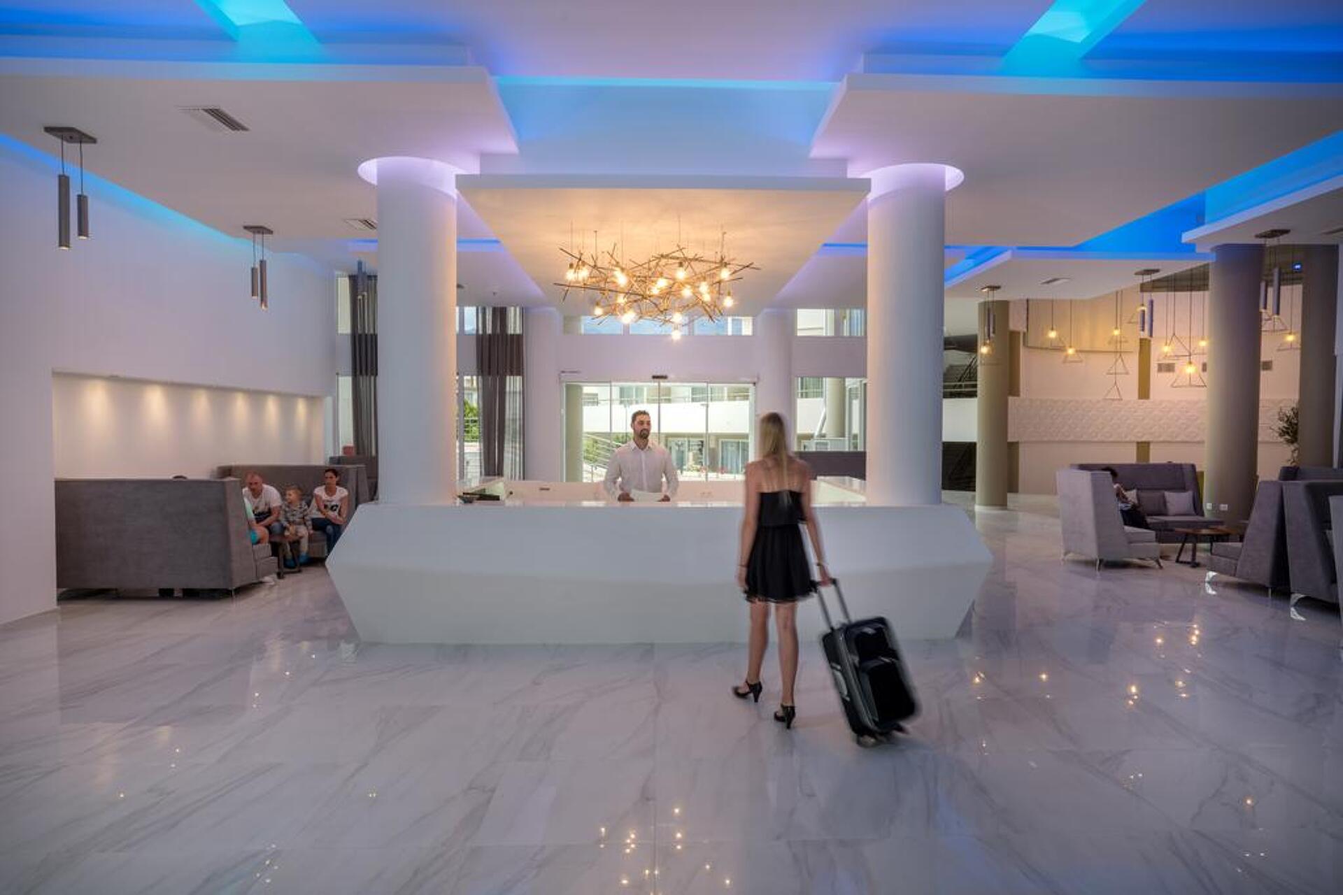 Georgioupolis Resort 5* 5