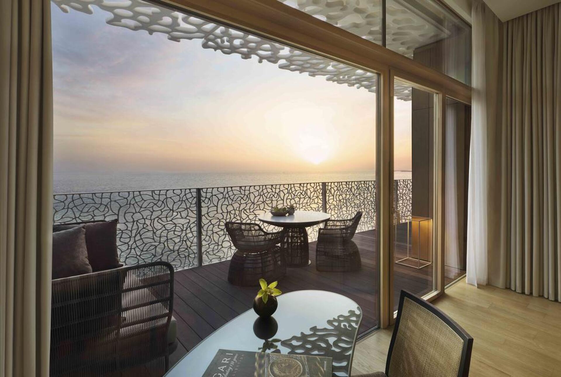 BVLGARI Resort Dubai 40