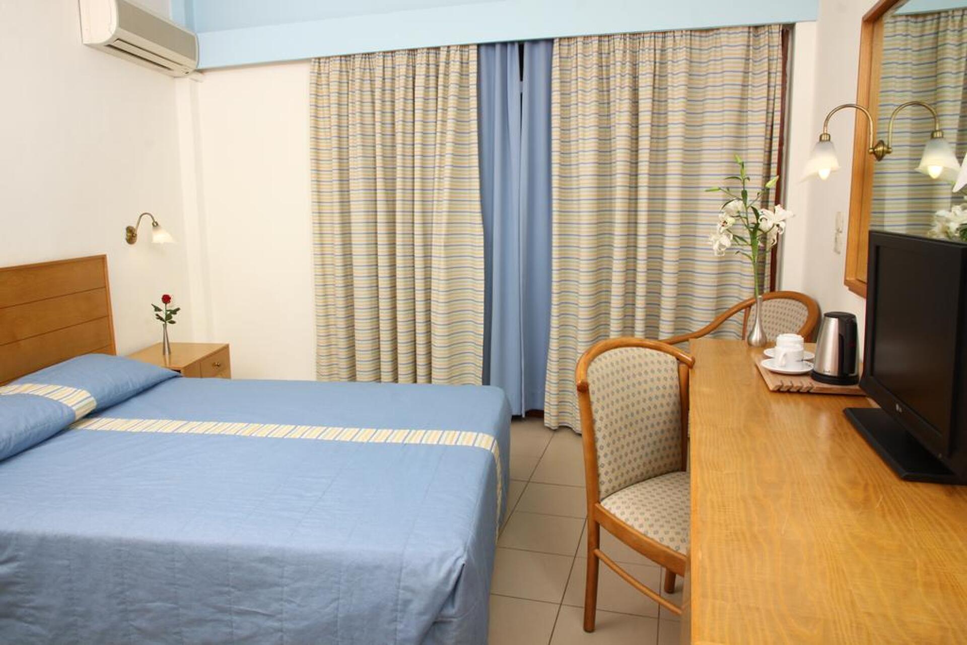 Coral Hotel 30