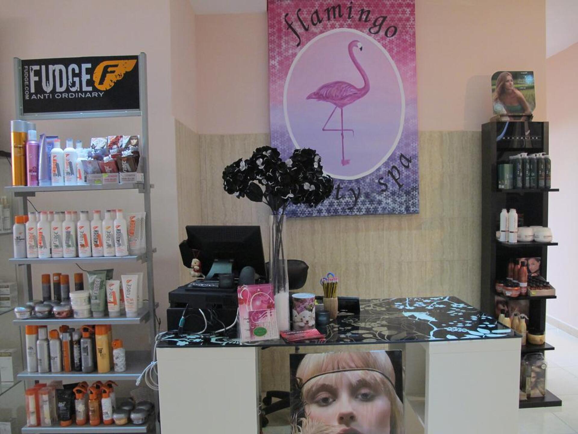 Flamingo Beach 3* 26