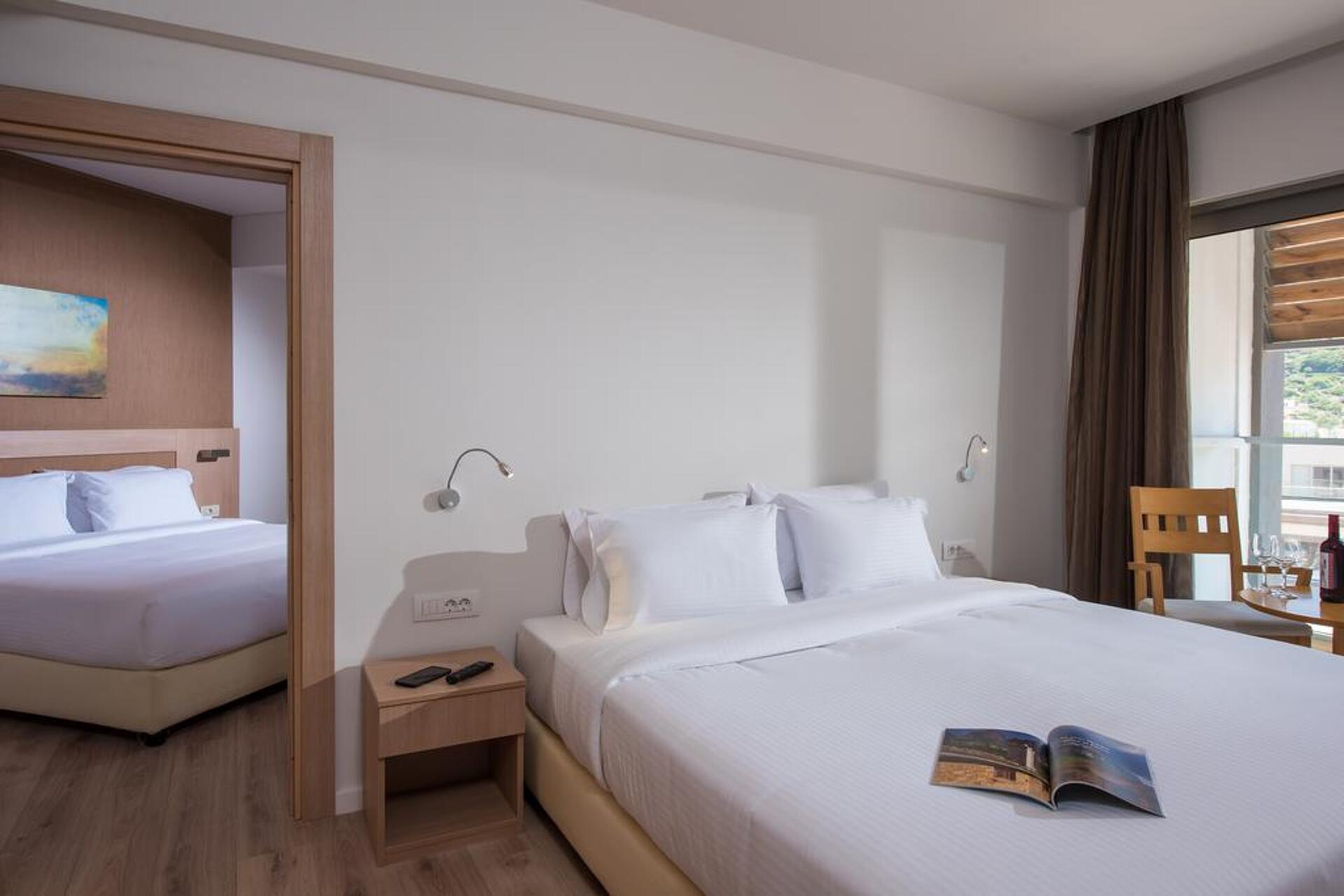 I-Resort Beach Hotel & Spa 5* 2