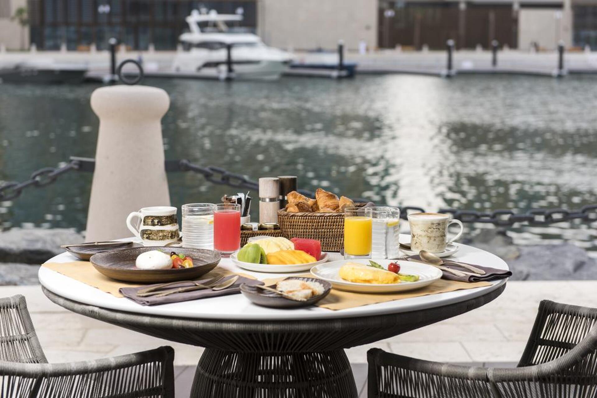 BVLGARI Resort Dubai 14