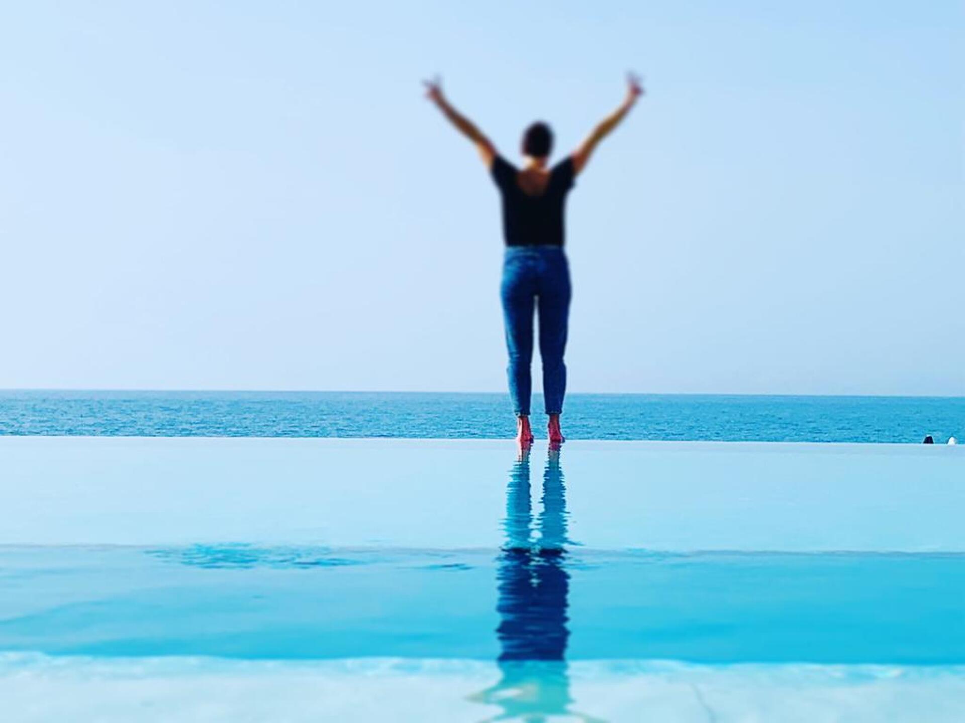 Atermono Boutique Resort 5* 30