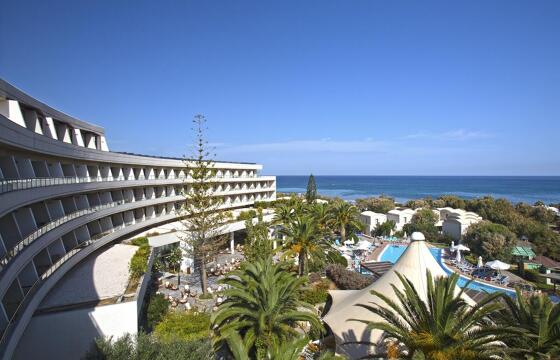 Agapi Beach Resort 