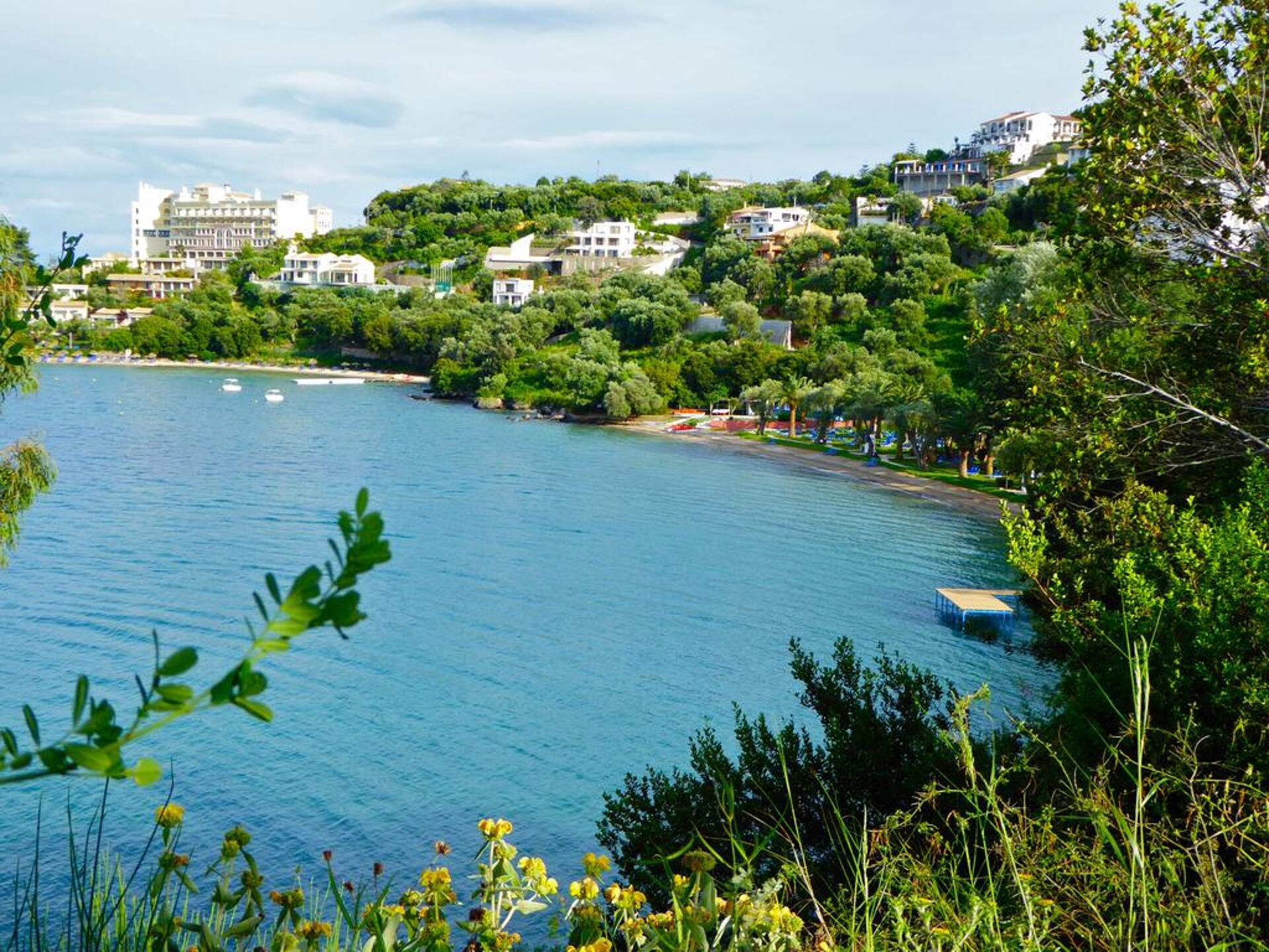 Nefeli Hotel Kommeno 3* 38