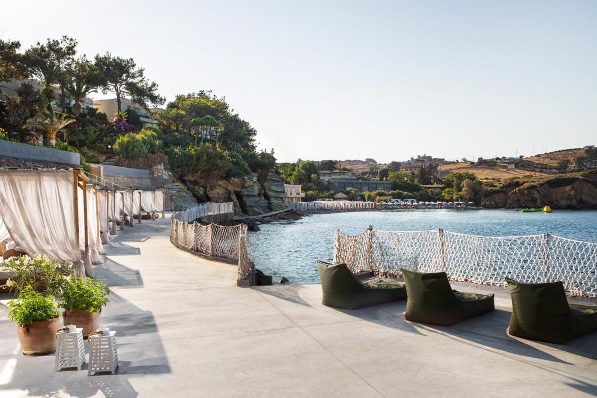 Out of the Blue Capsis Elite Resort 5* 27