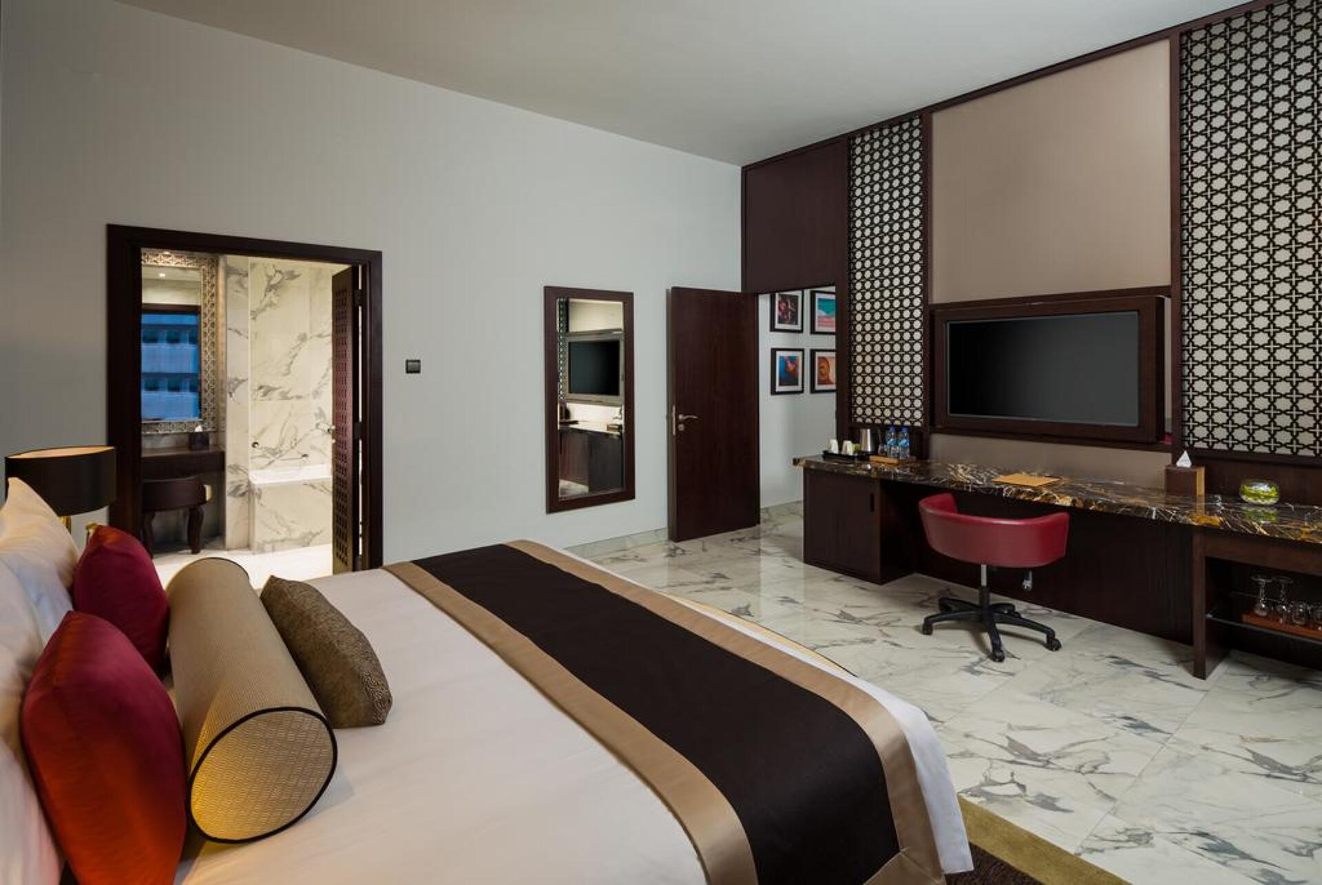 Millennium Place Dubai Marina 19