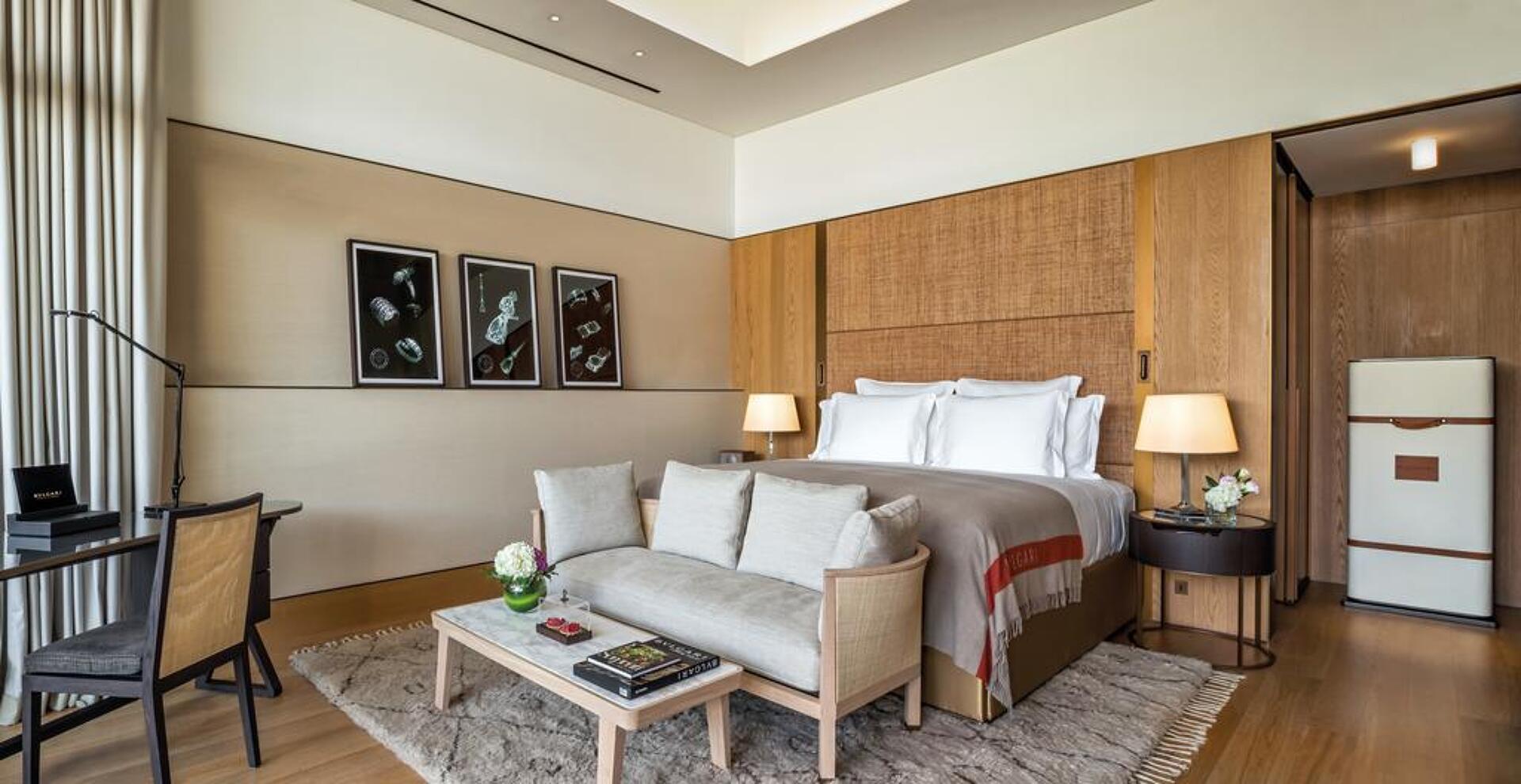 BVLGARI Resort Dubai 8