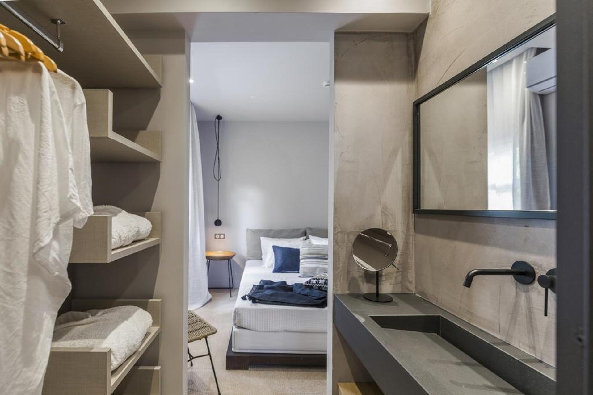 Minos Beach Art Hotel 5* 2