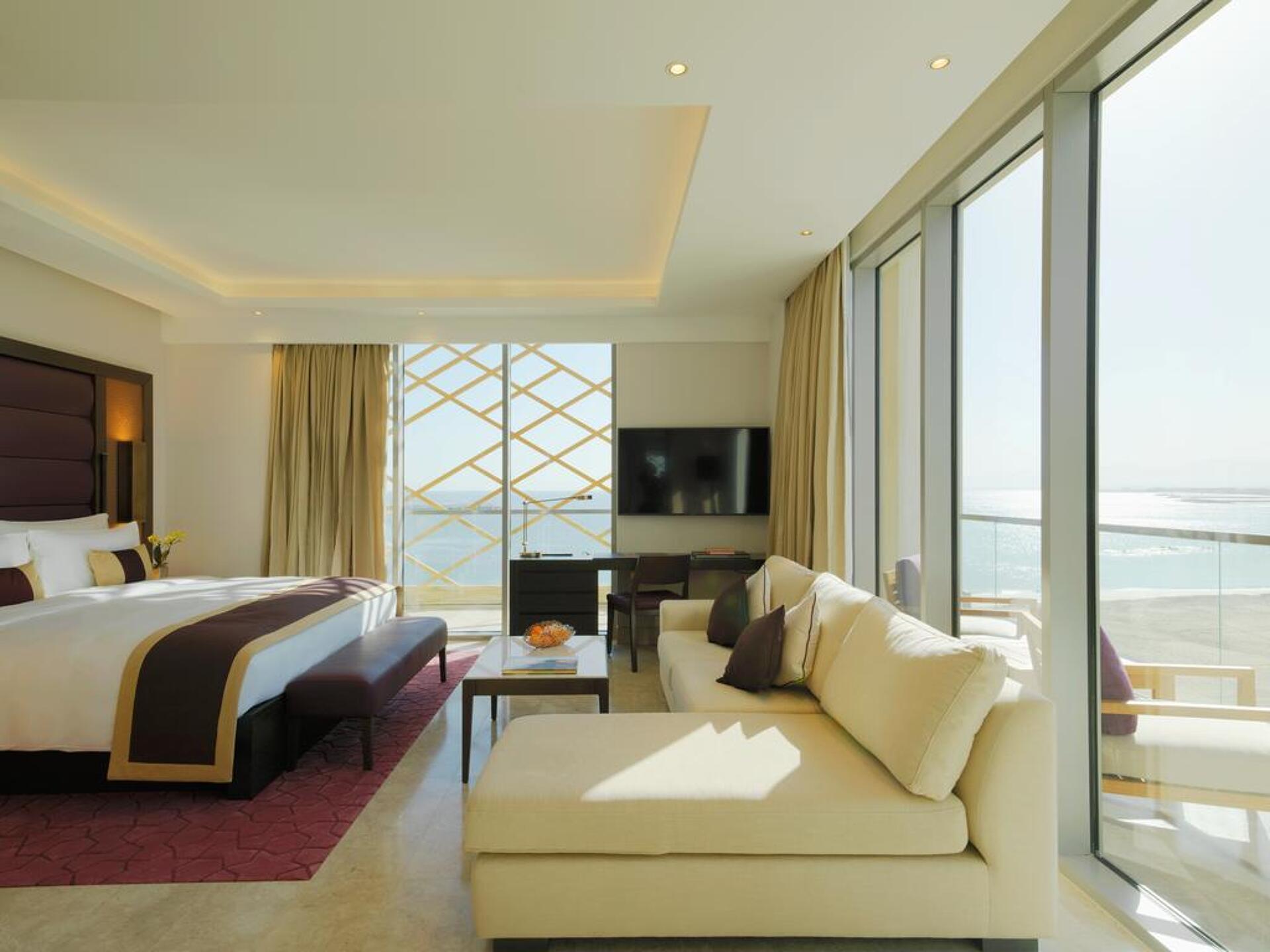 Kempinski Hotel Muscat  5* 19
