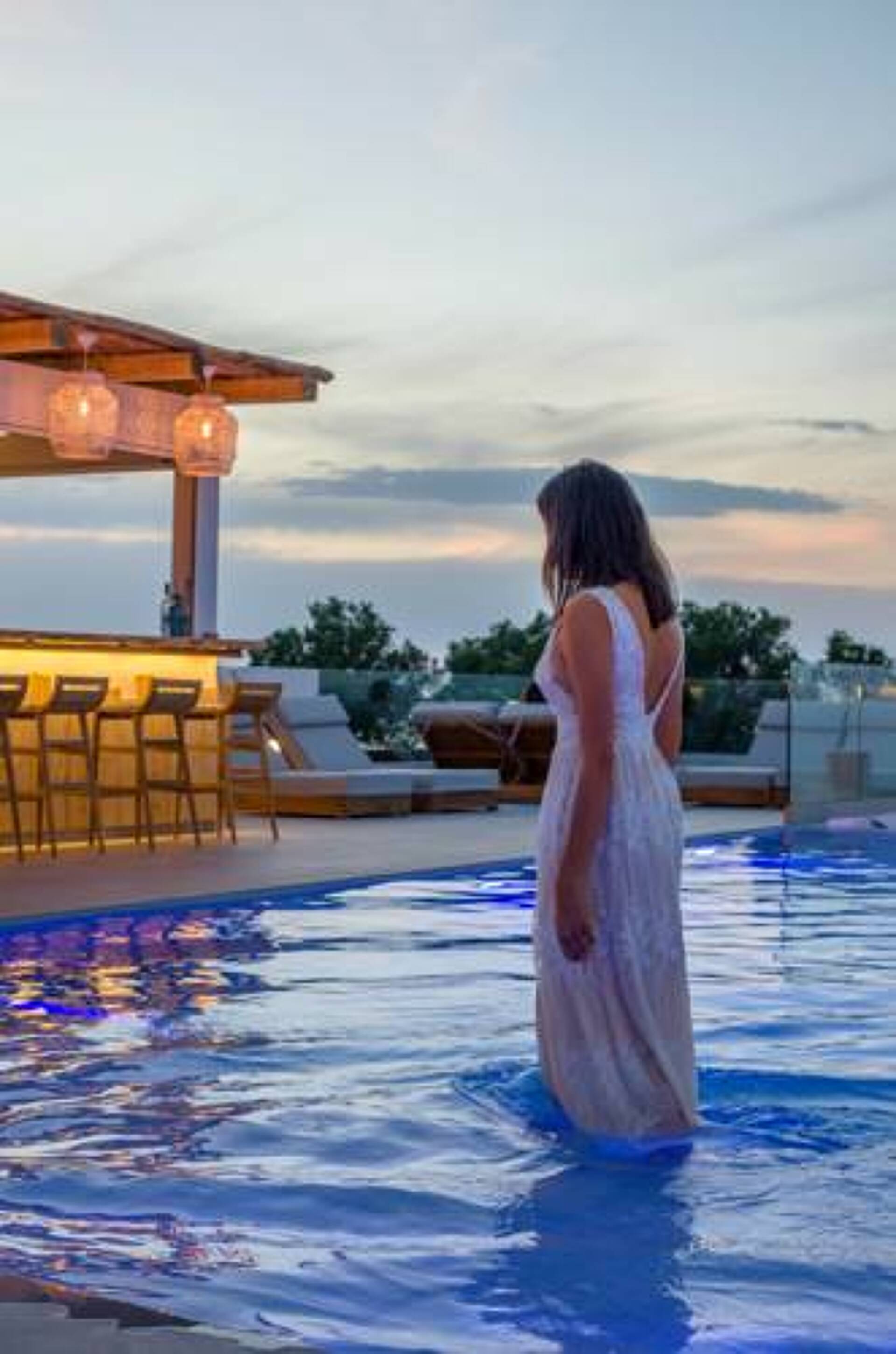 Atermono Boutique Resort 5* 18
