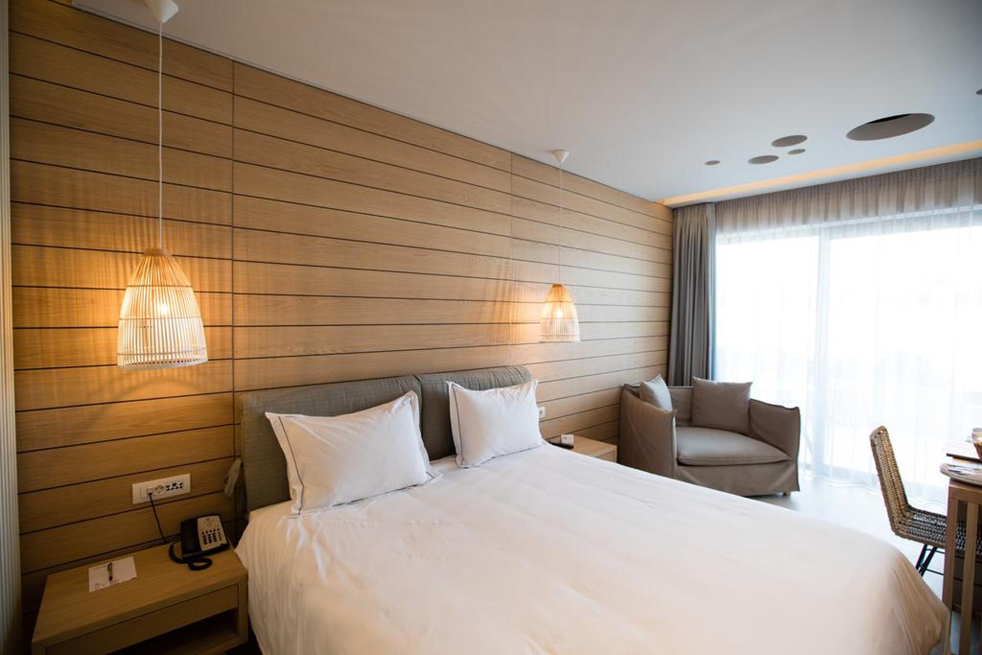 Ikones Seafront Luxury Hotel 5* 1