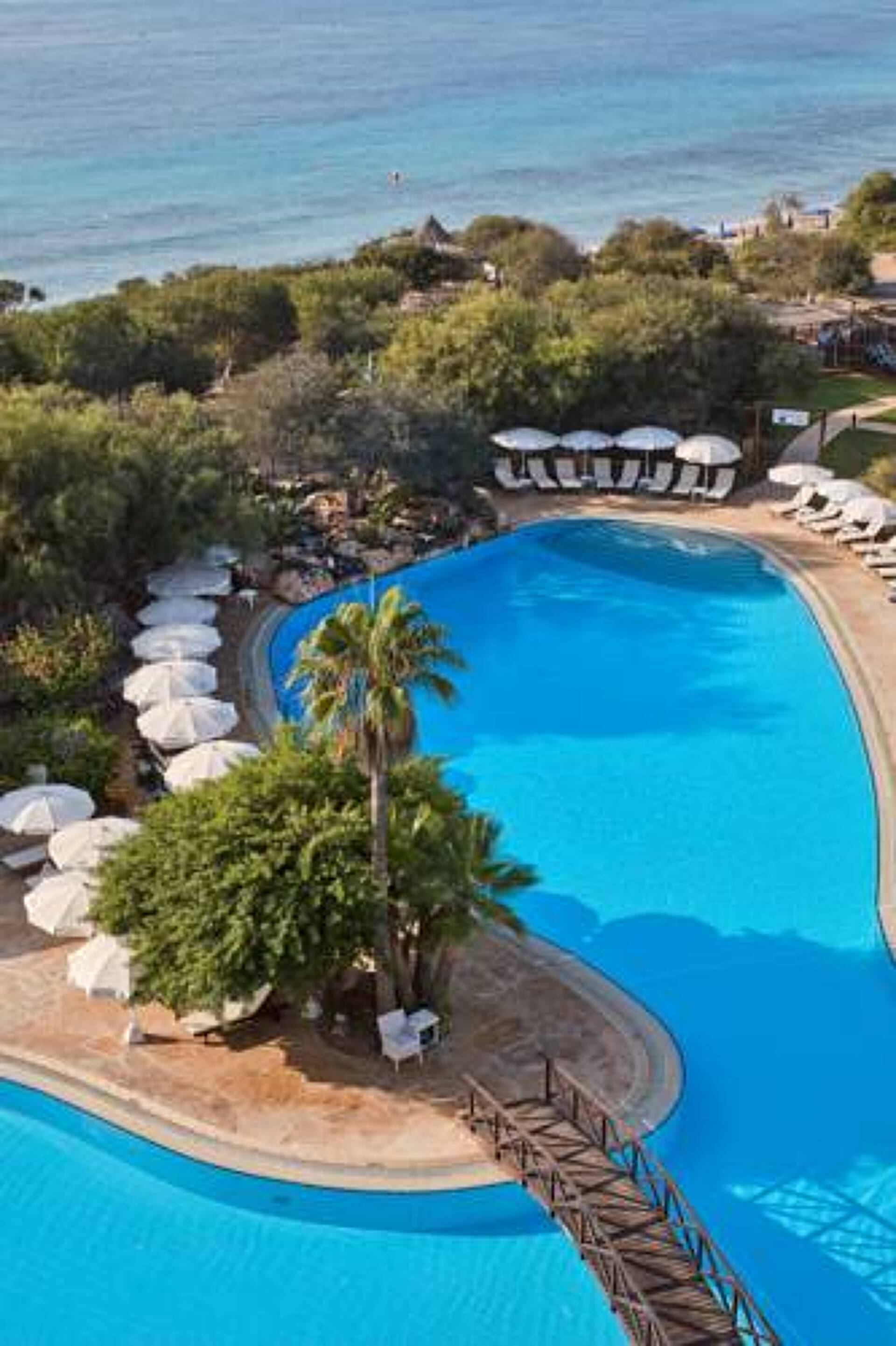 Grecian Bay 5* 17