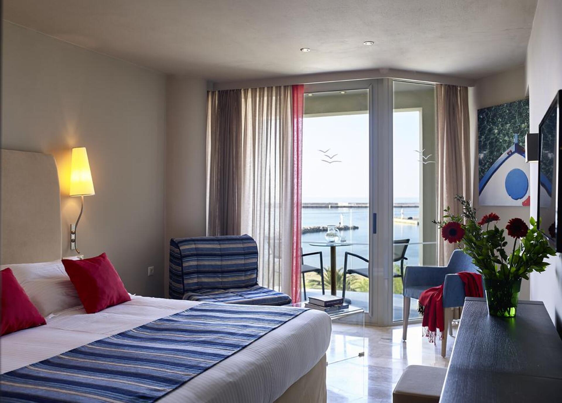 Kyma Beach Hotel Rethymno 5* 11