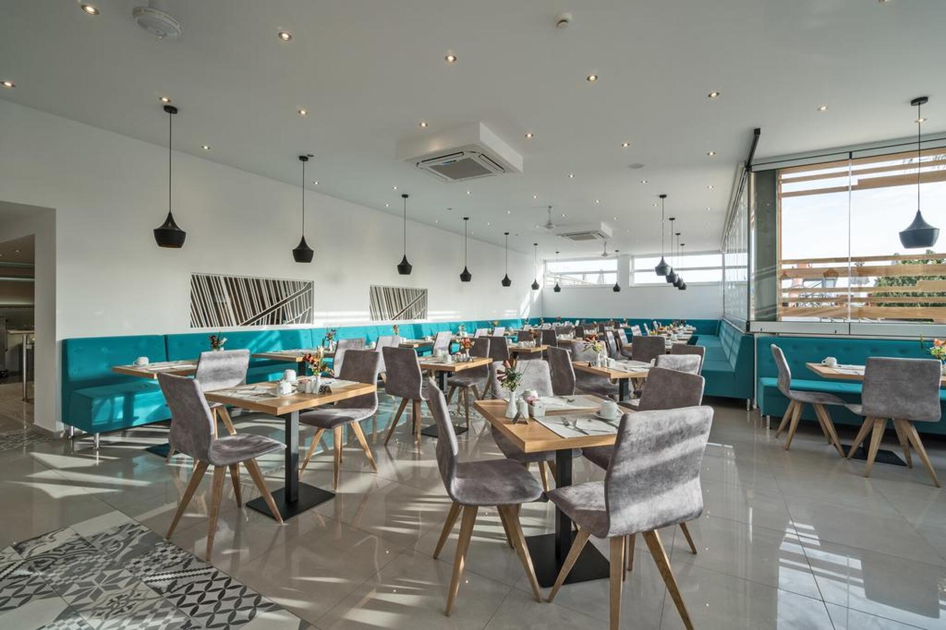 Georgioupolis Resort 5* 25