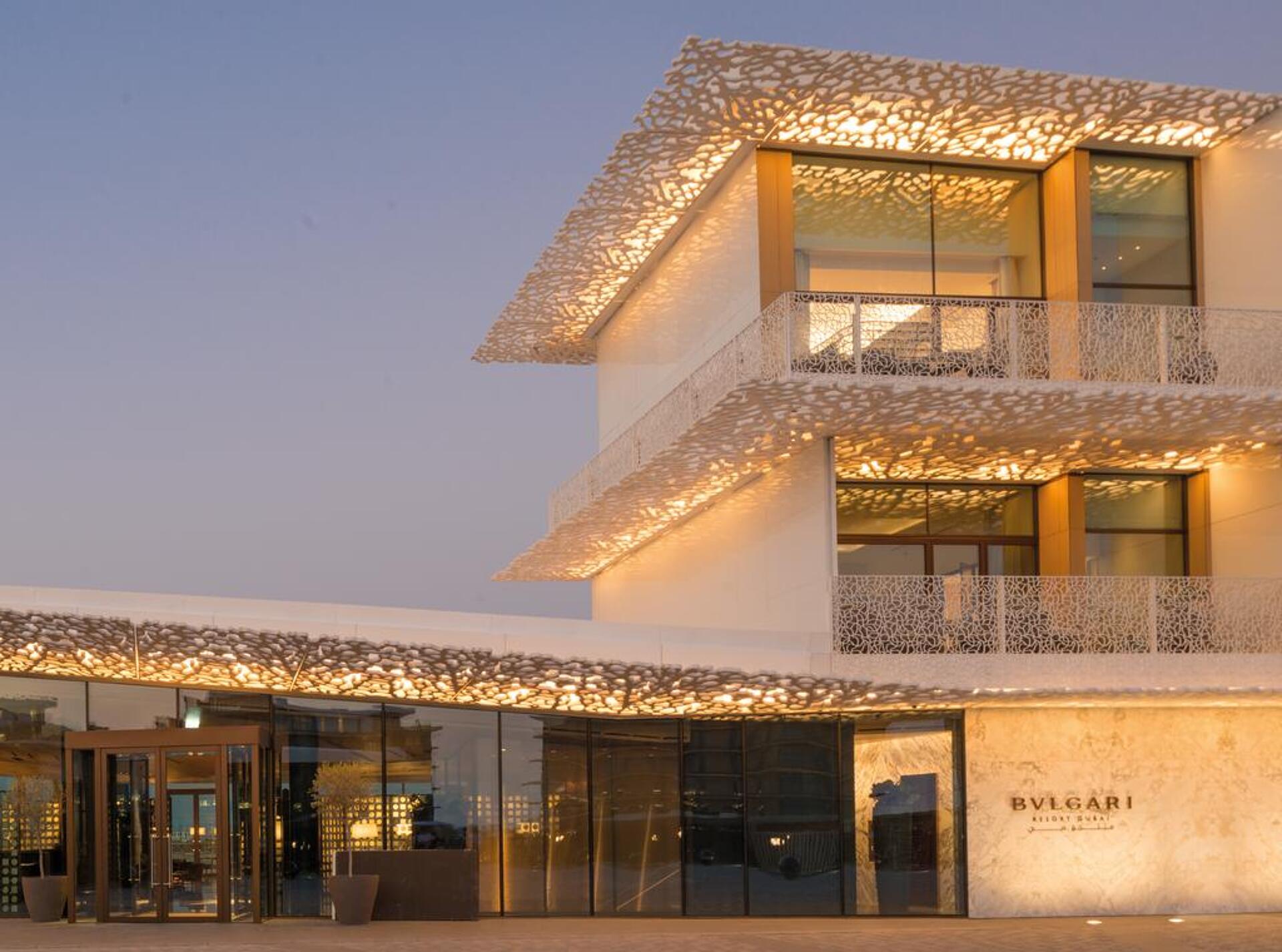 BVLGARI Resort Dubai 29