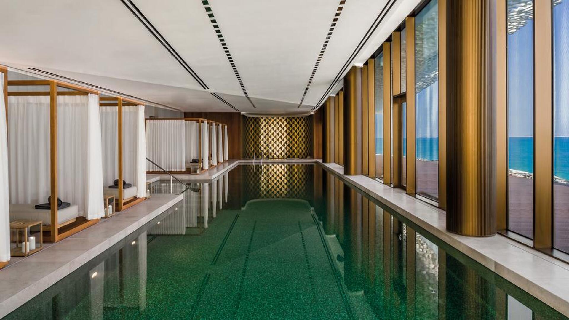 BVLGARI Resort Dubai 17