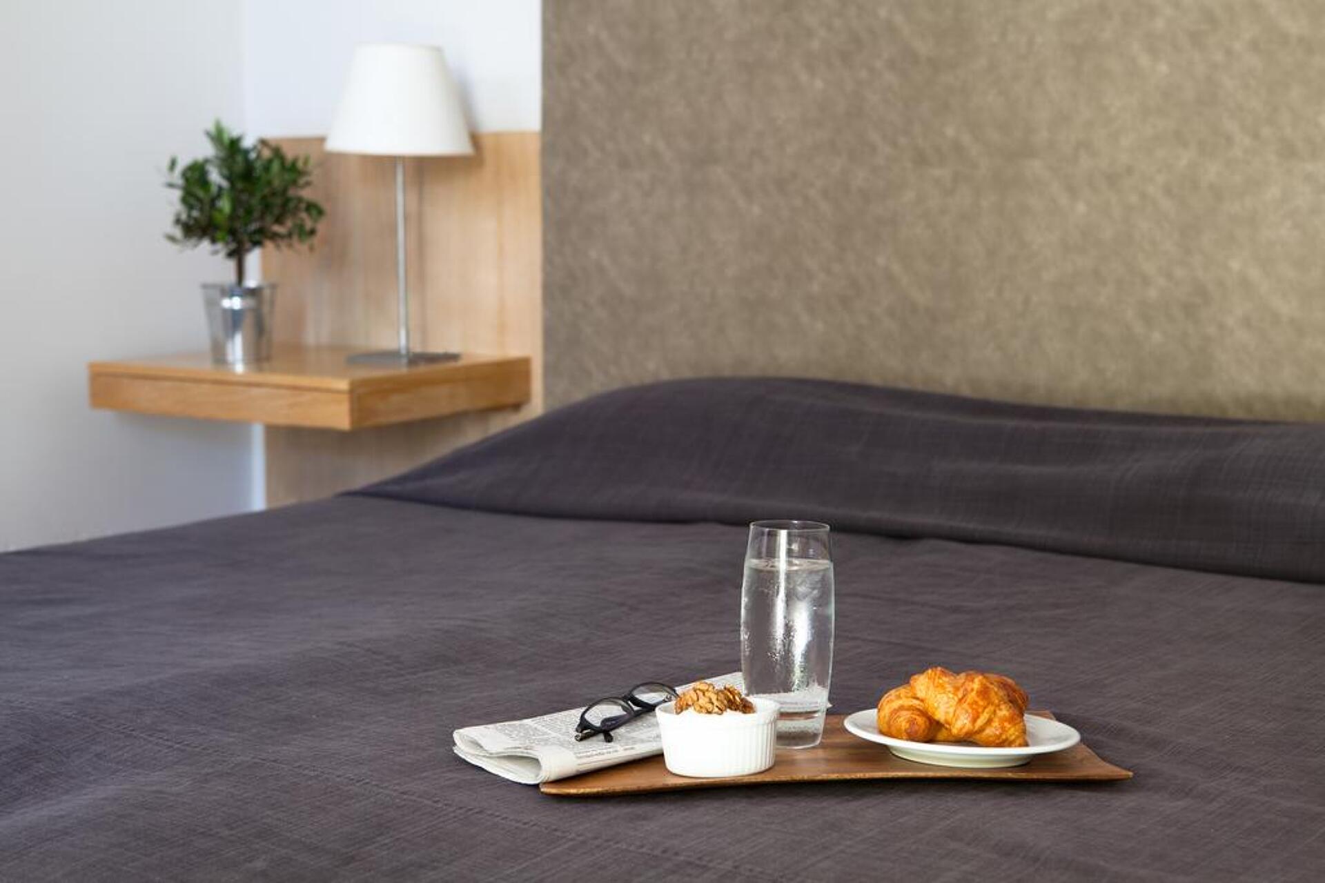 Minos Beach Art Hotel 5* 20