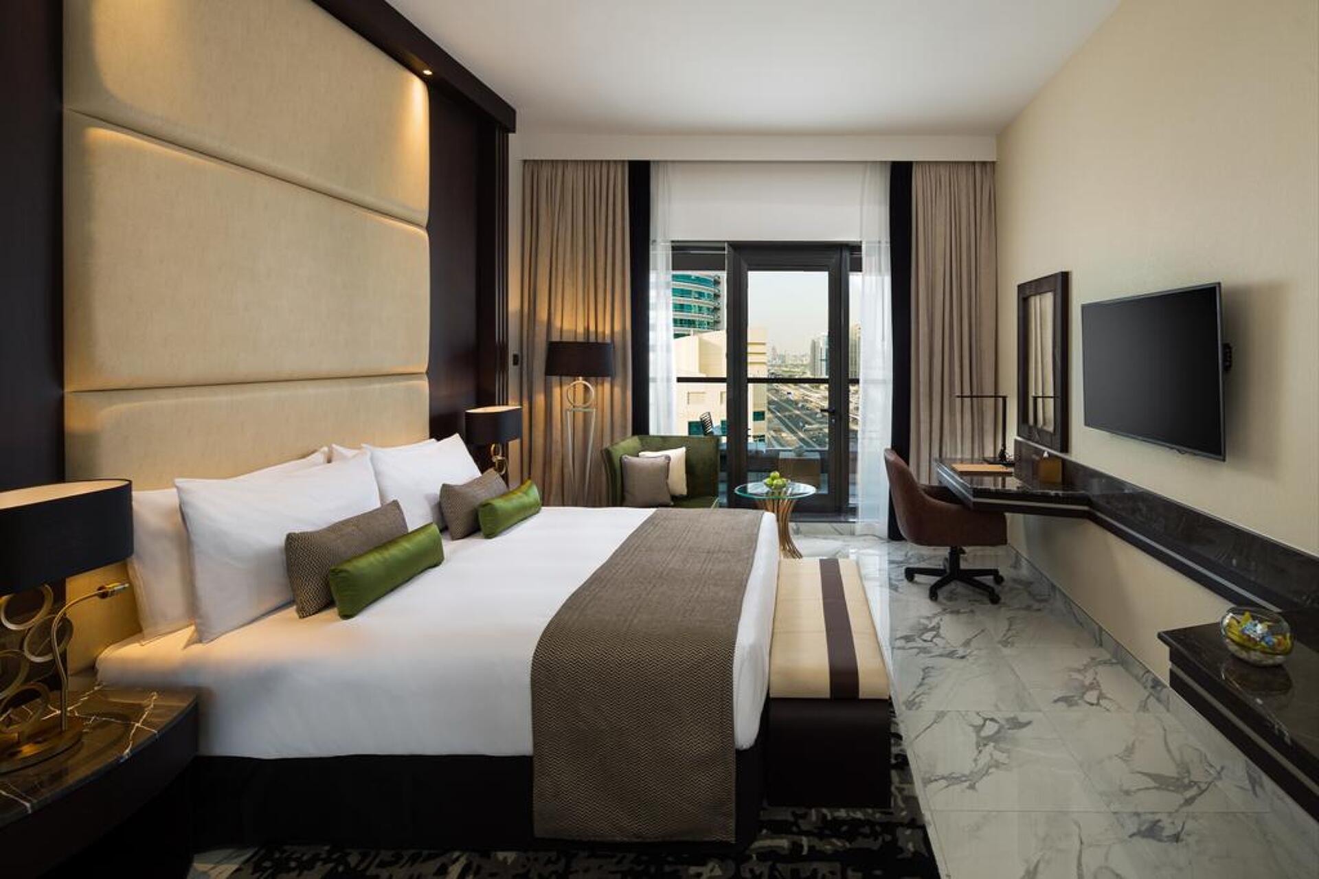 Millennium Place Dubai Marina 26