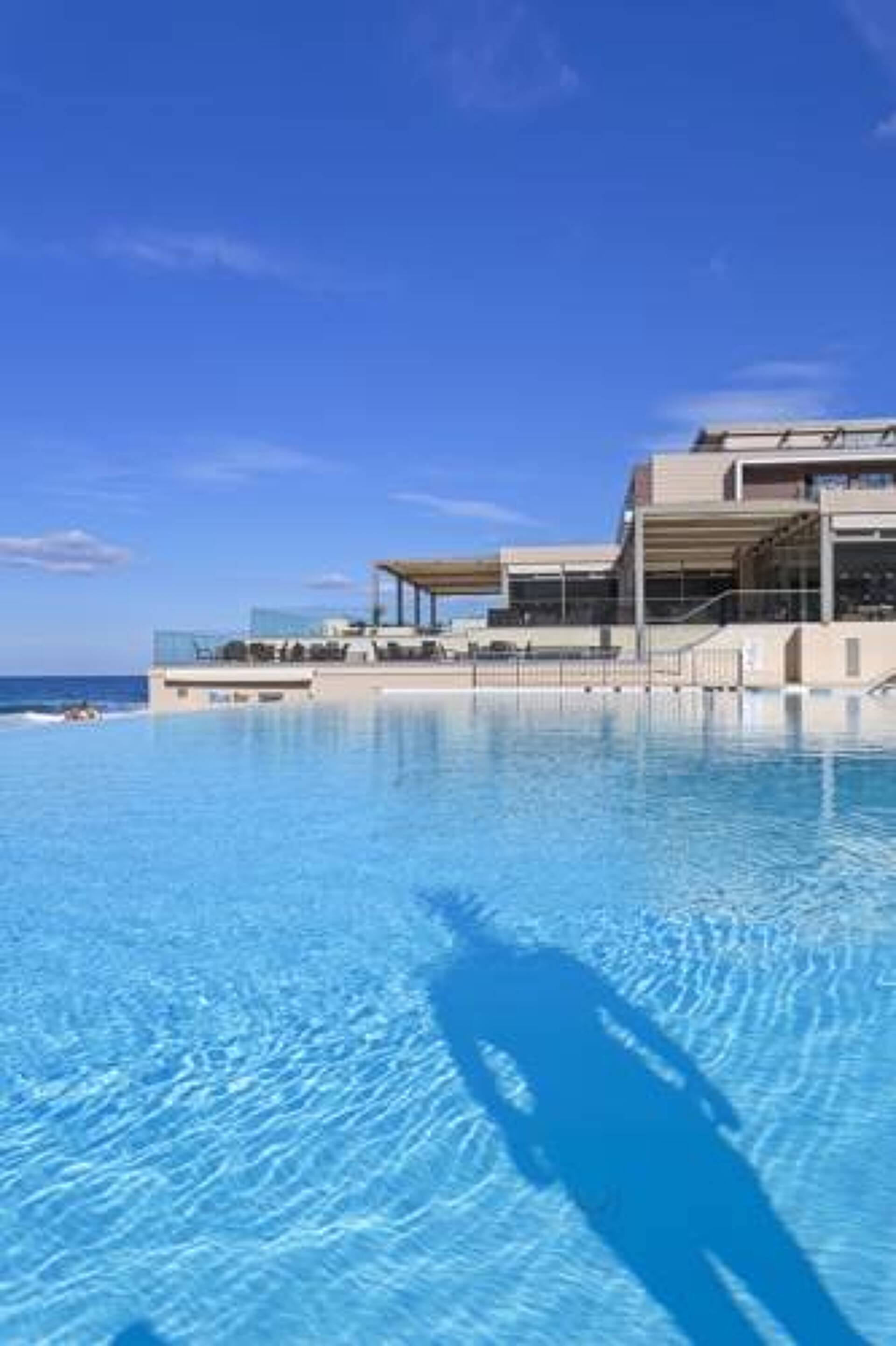 I-Resort Beach Hotel & Spa 5* 1