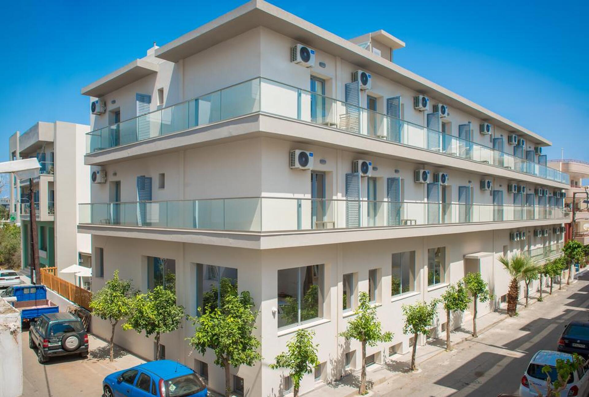 City Green Hotel 4* 27