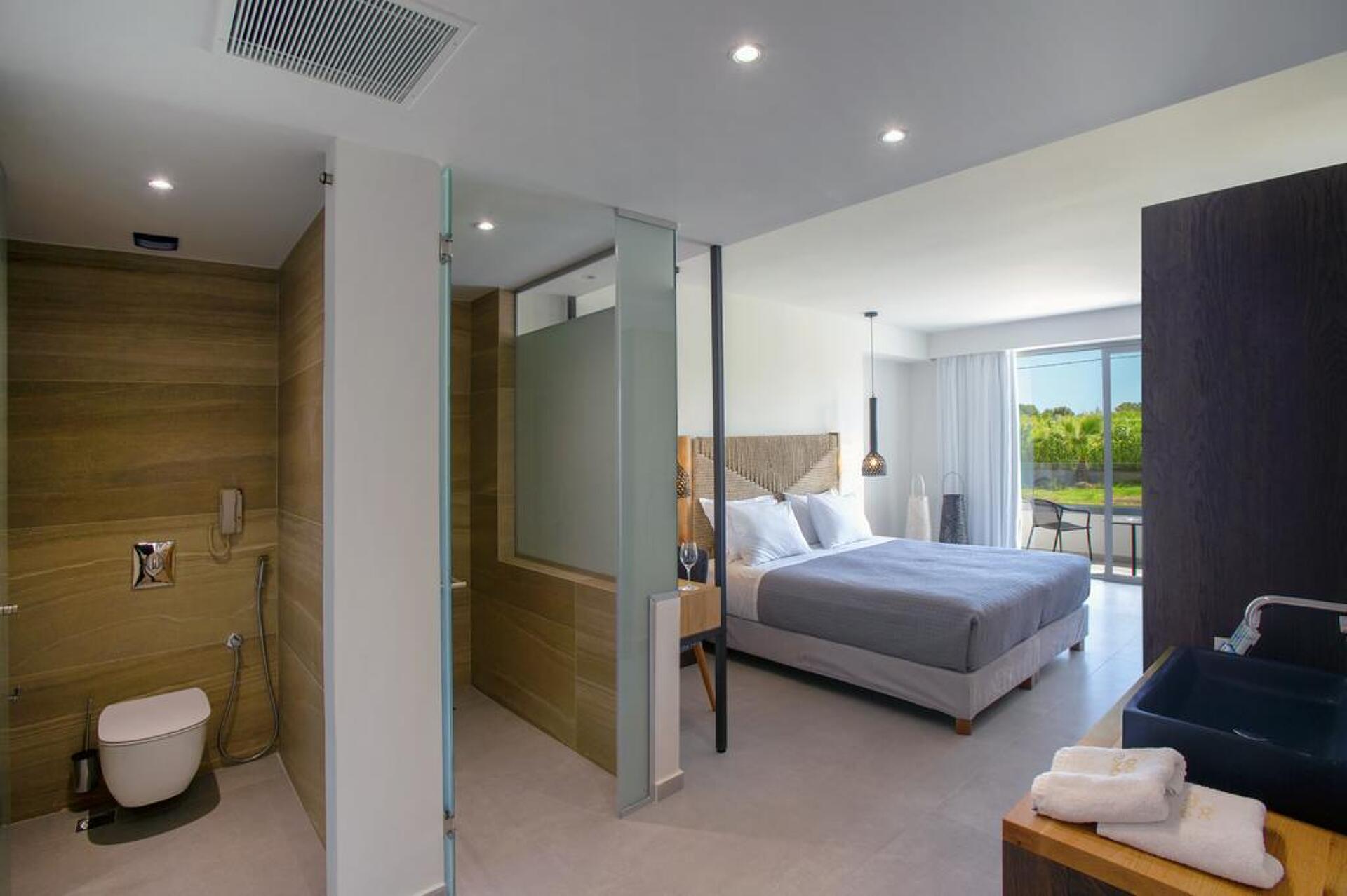 Atermono Boutique Resort 5* 10