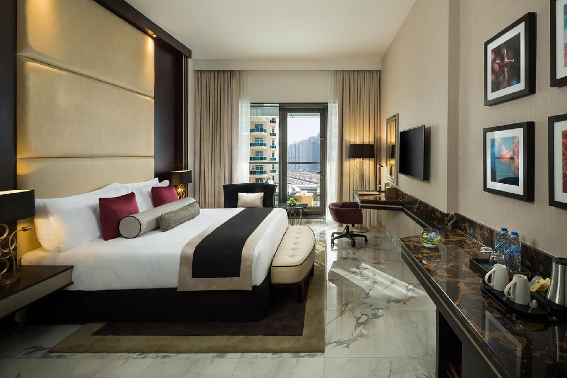 Millennium Place Dubai Marina 23