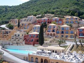 Marbella Nido Suite Hotel & Villas  5*