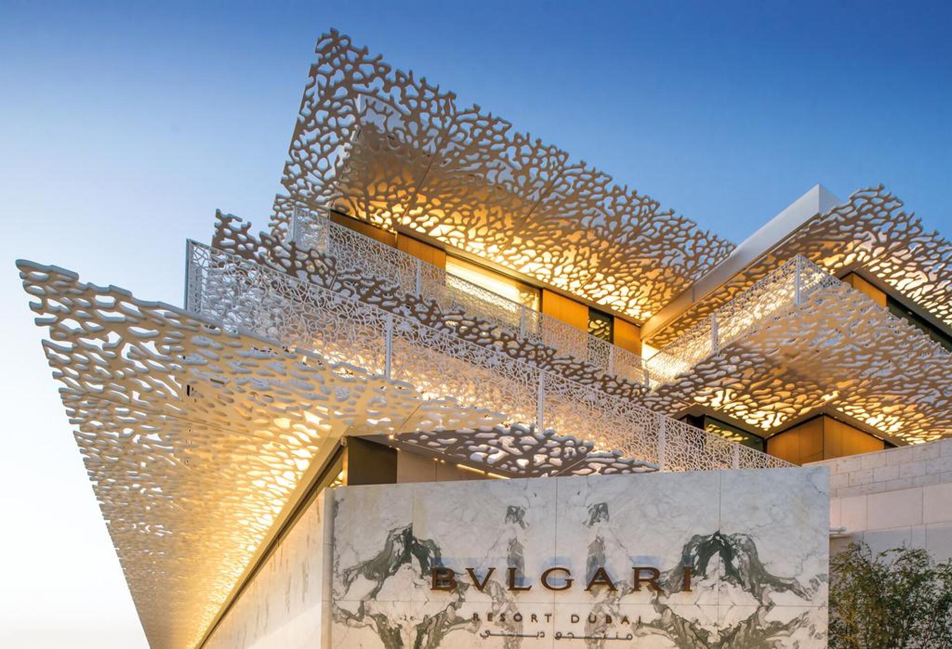 BVLGARI Resort Dubai 19