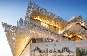 BVLGARI Resort Dubai