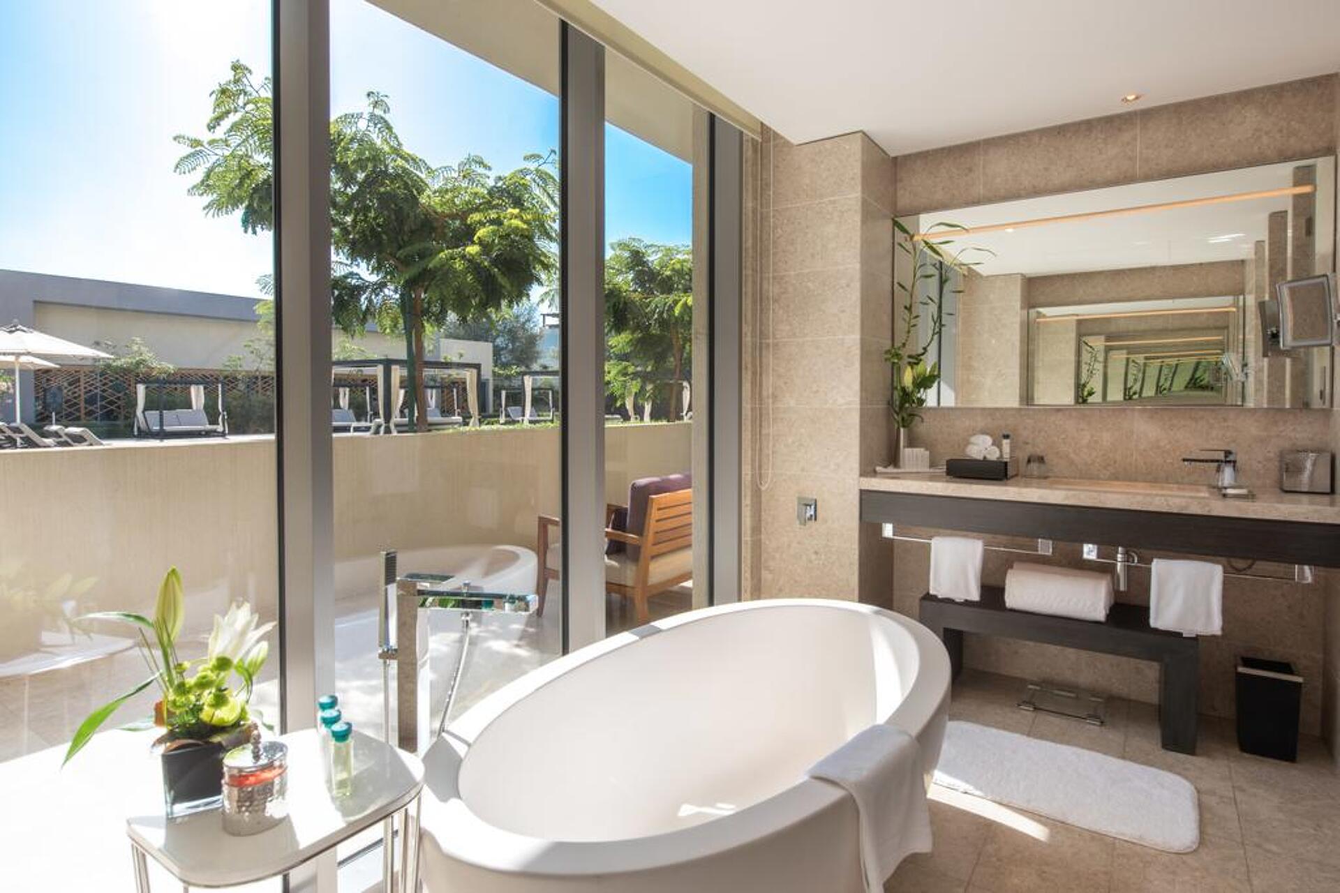 Kempinski Hotel Muscat  5* 16