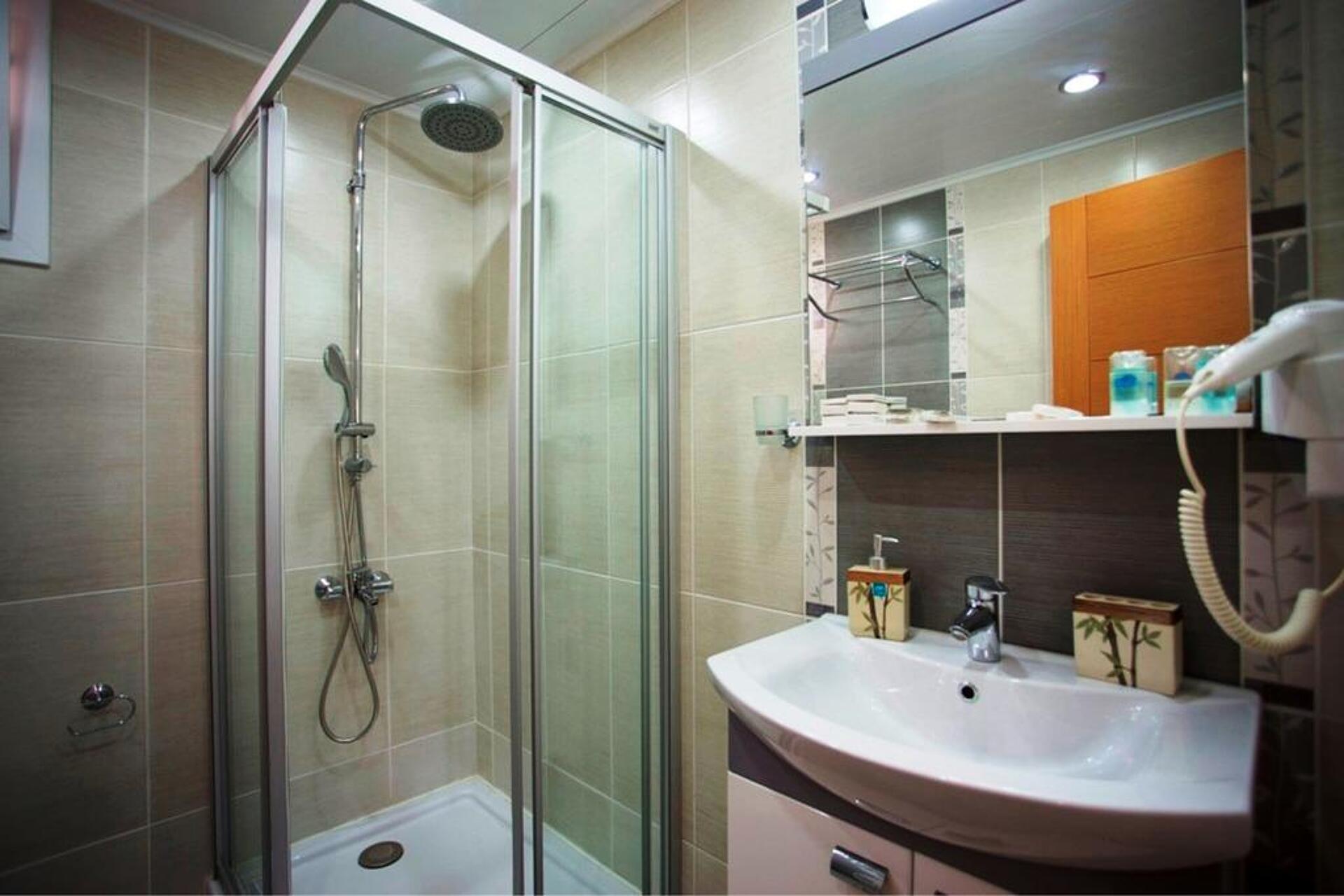 Pasham Beach Villa Residence 4* 43
