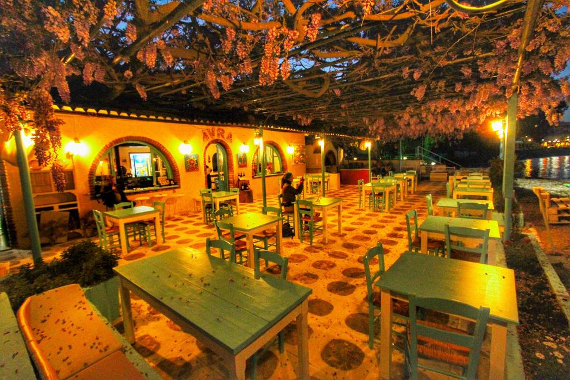 Hotel Avra Benitses 1* 8