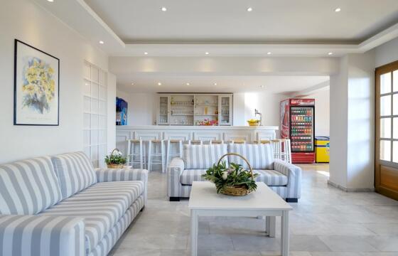 Mare Hotel Apartments