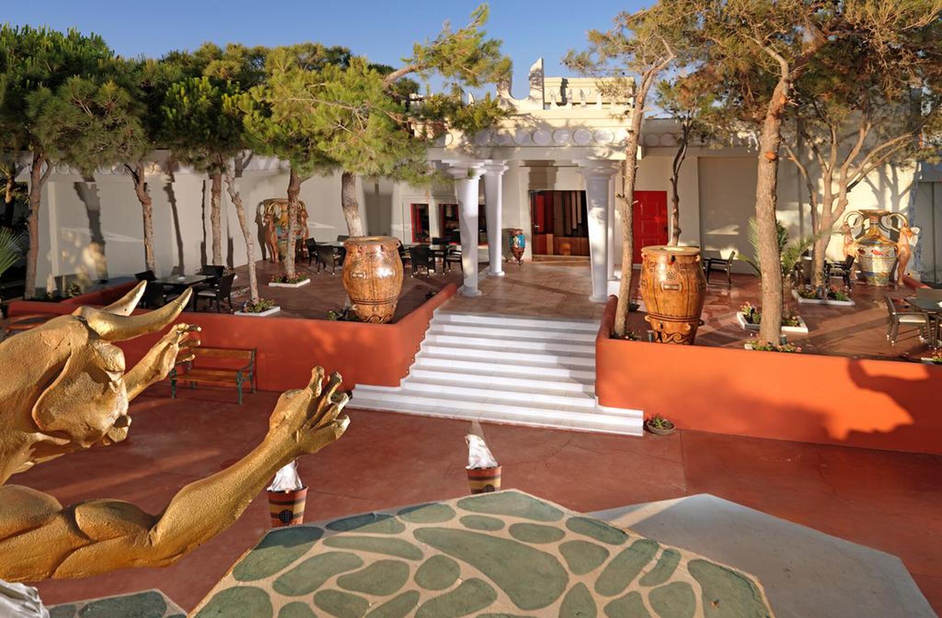Out of the Blue Capsis Elite Resort 5* 28