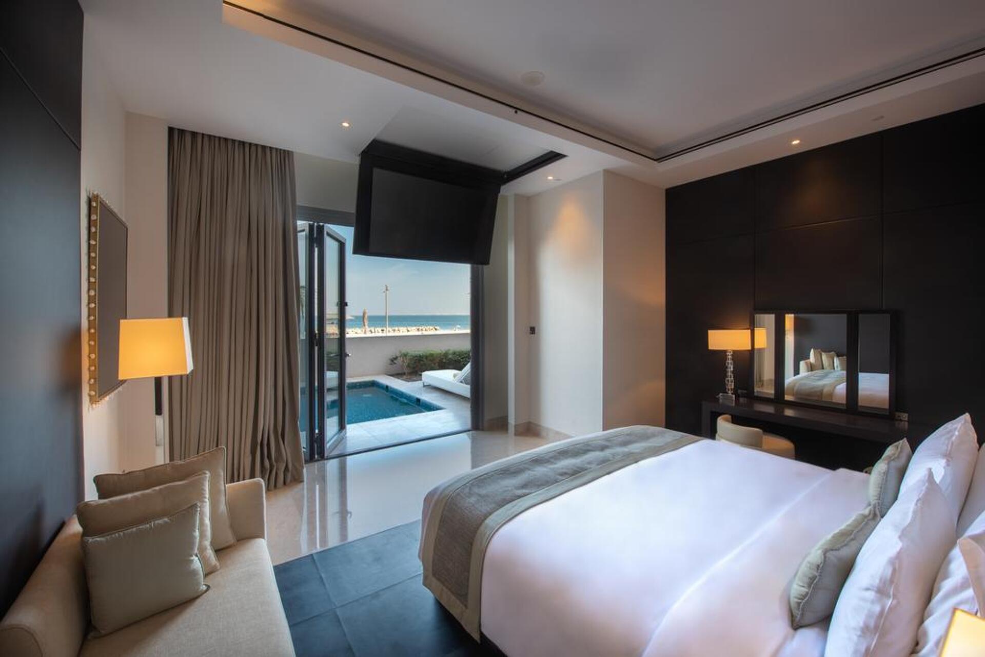 Kempinski Hotel Muscat  5* 41