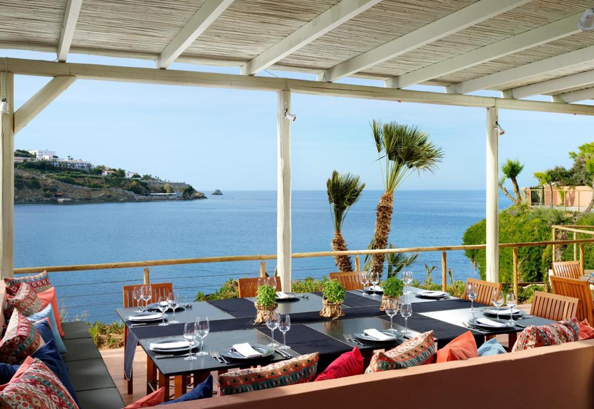 Out of the Blue Capsis Elite Resort 5* 36