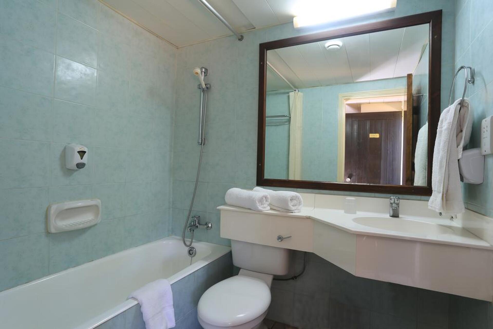 Panas Holiday Village 4* 7