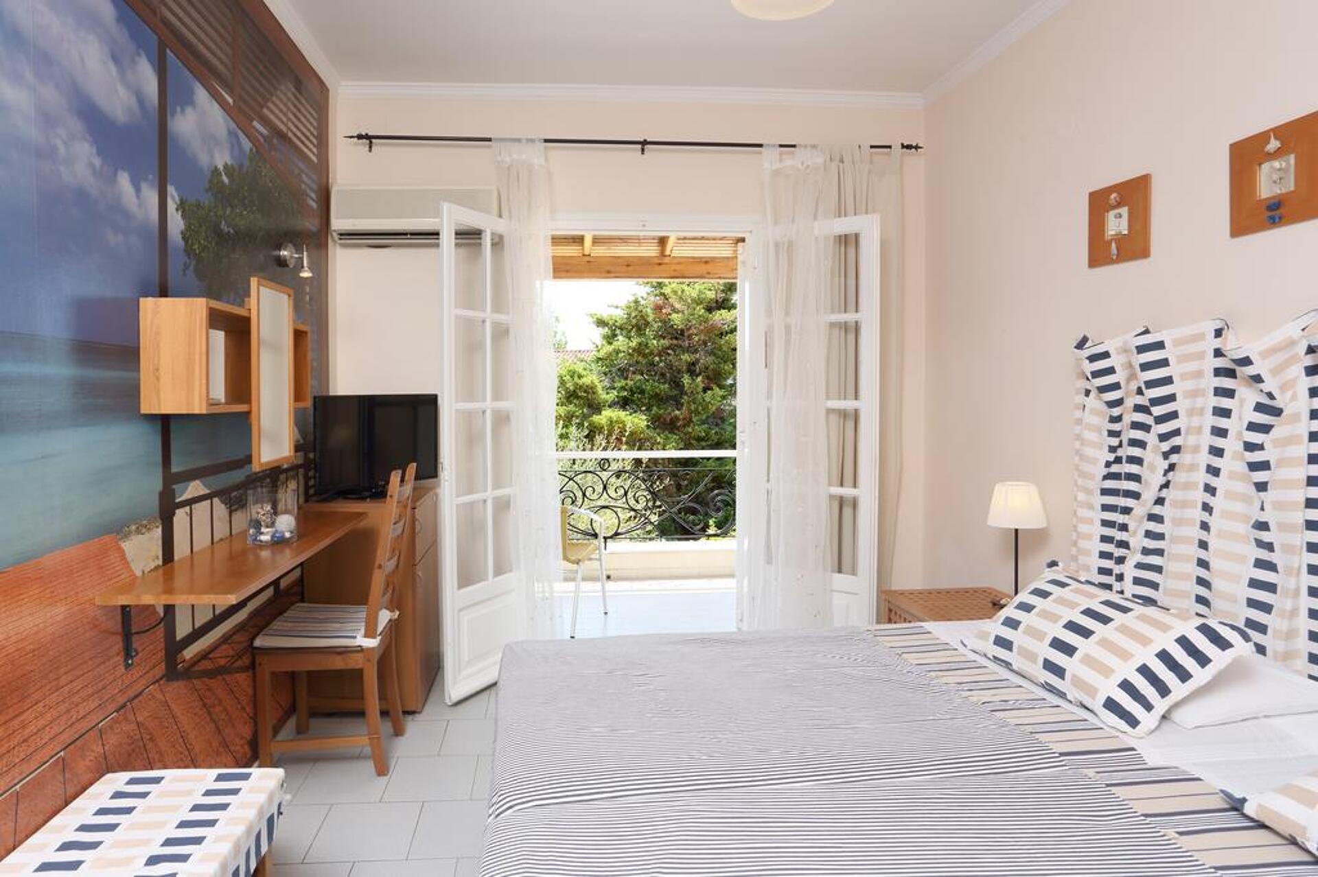 Nefeli Hotel Kommeno 3* 16