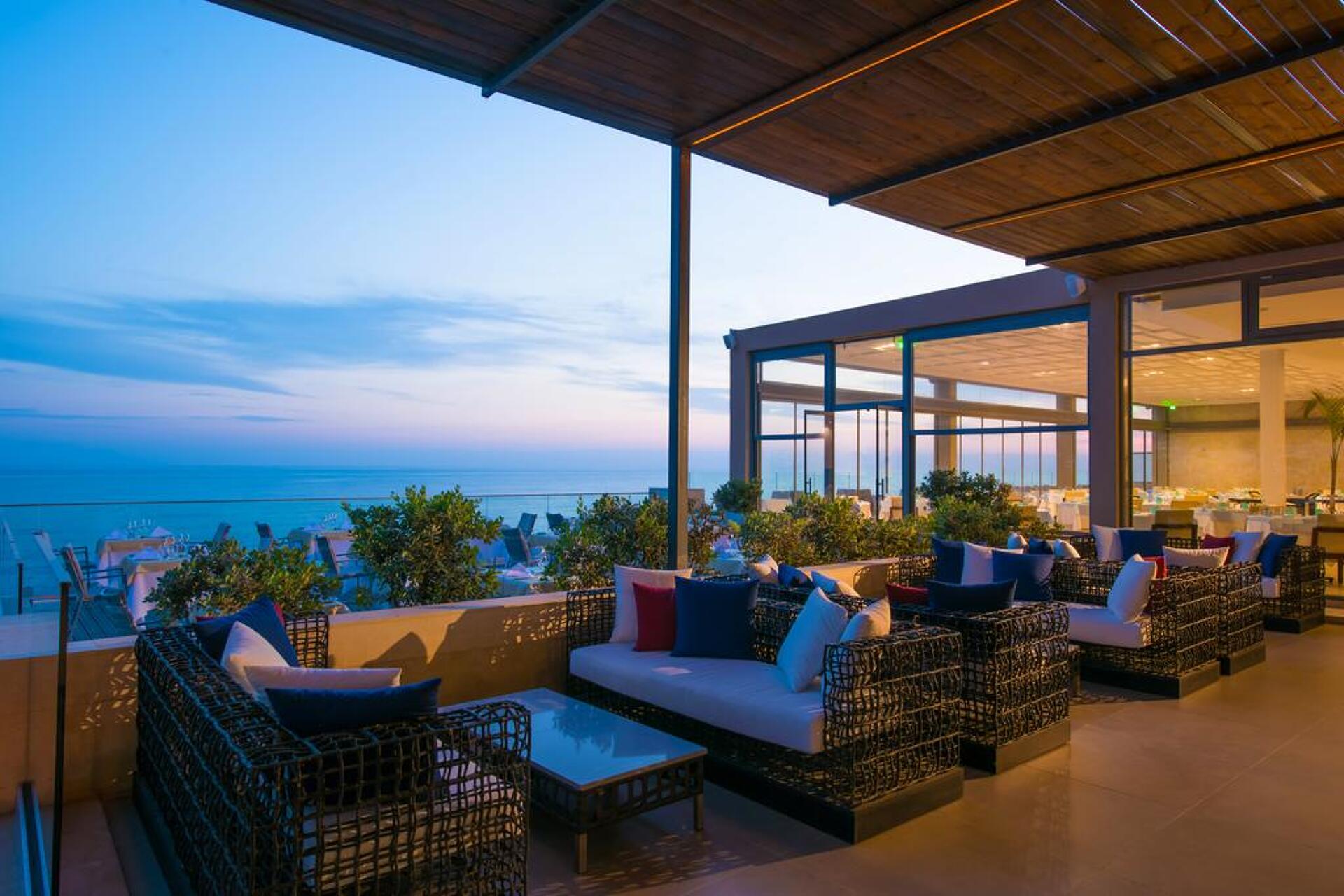 I-Resort Beach Hotel & Spa 5* 24