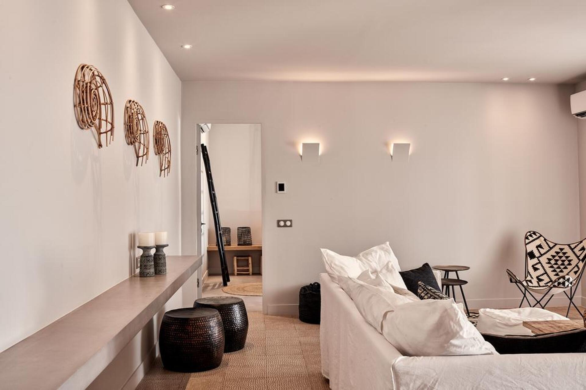 Minos Beach Art Hotel 5* 11