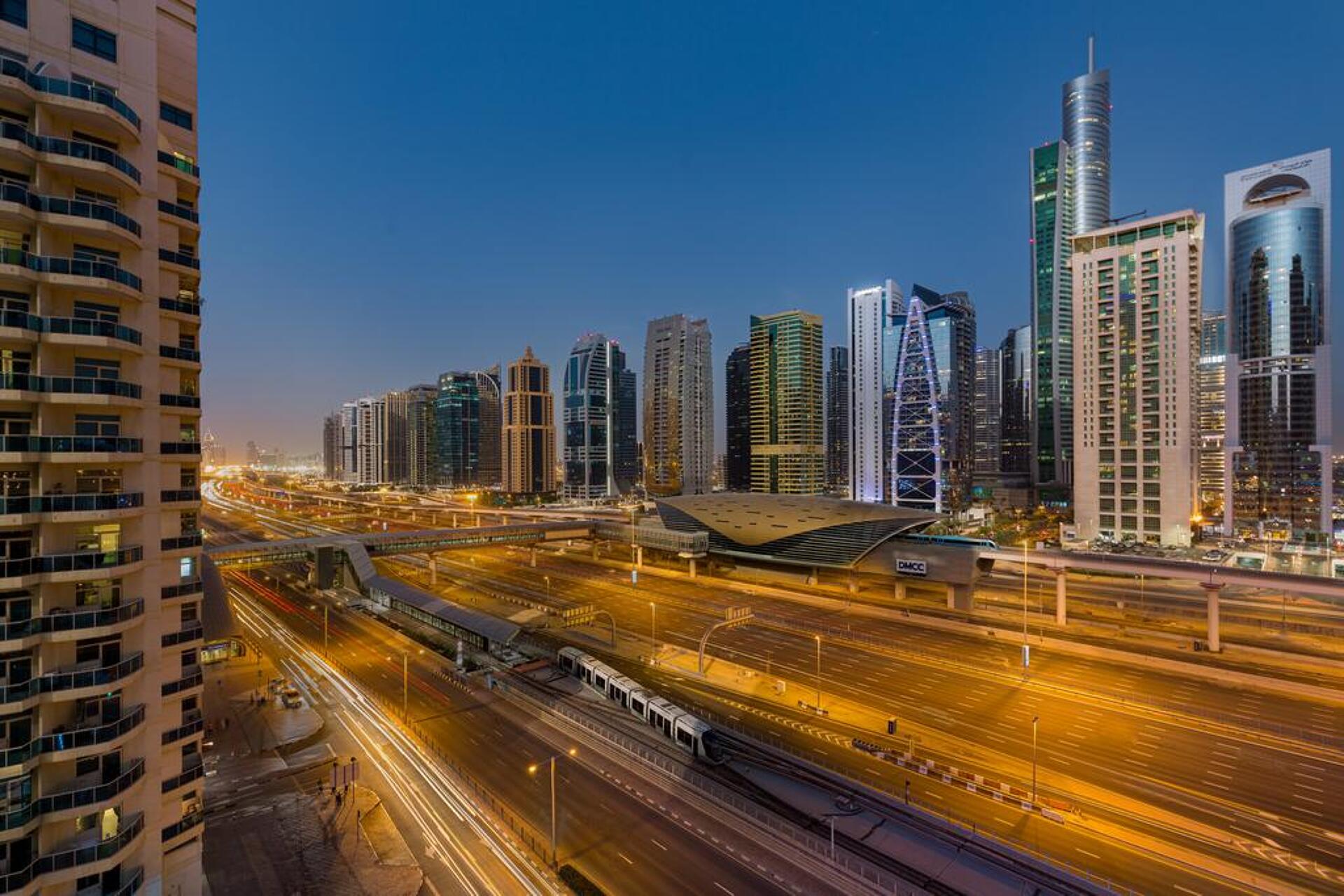 Millennium Place Dubai Marina 15