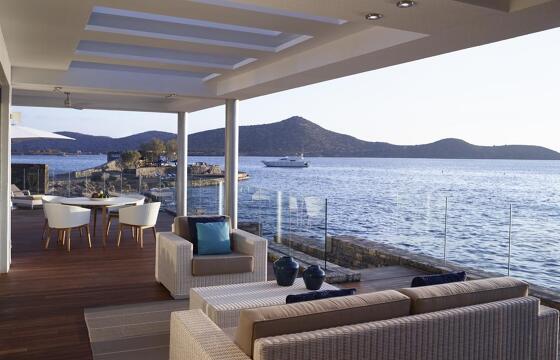 Elounda Beach Resort & Villas