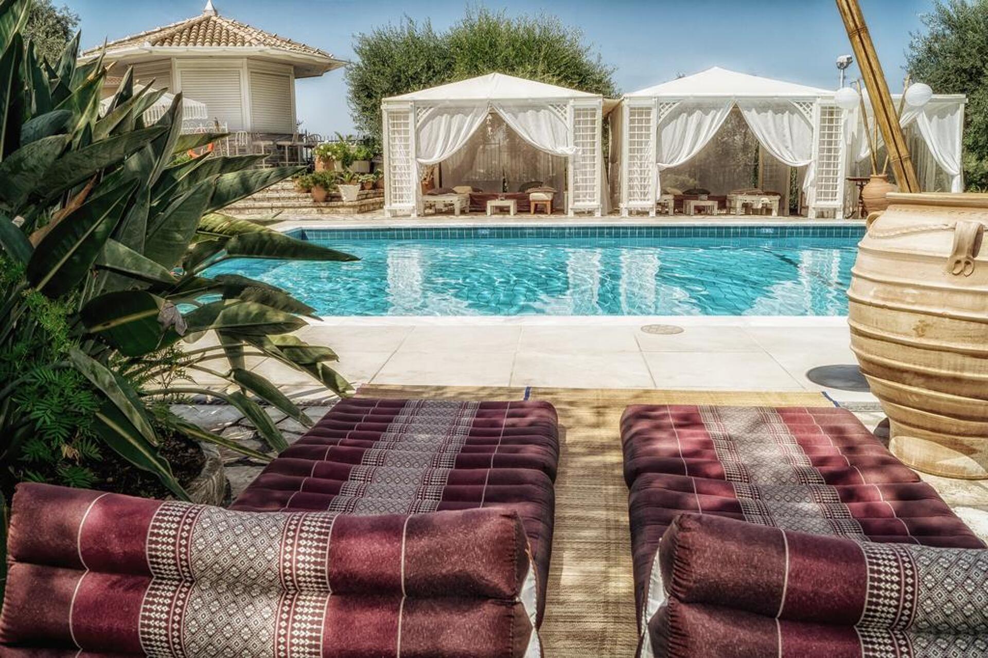 Nefeli Hotel Kommeno 3* 23