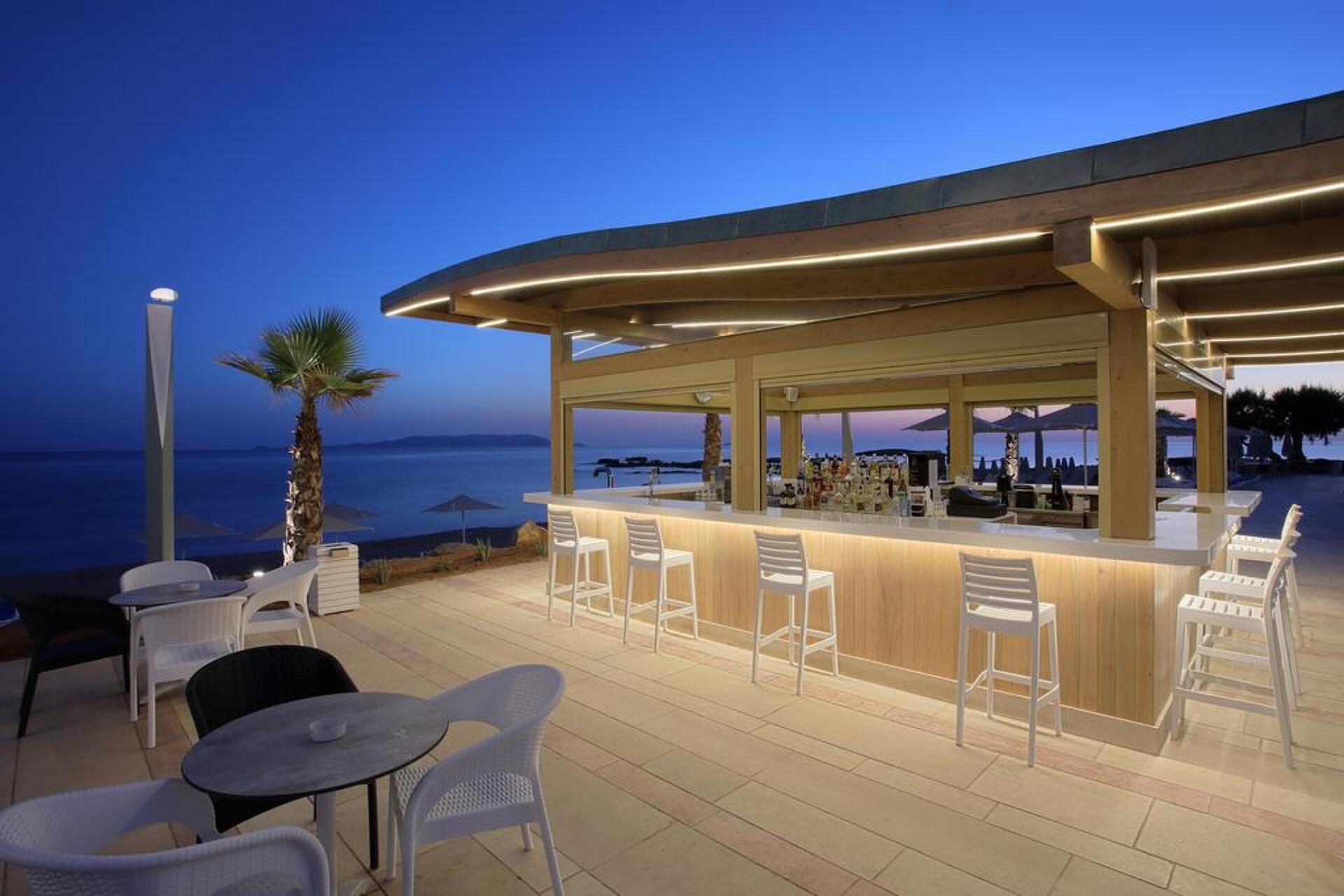 Arina Beach Hotel & Bungalows 4* 15
