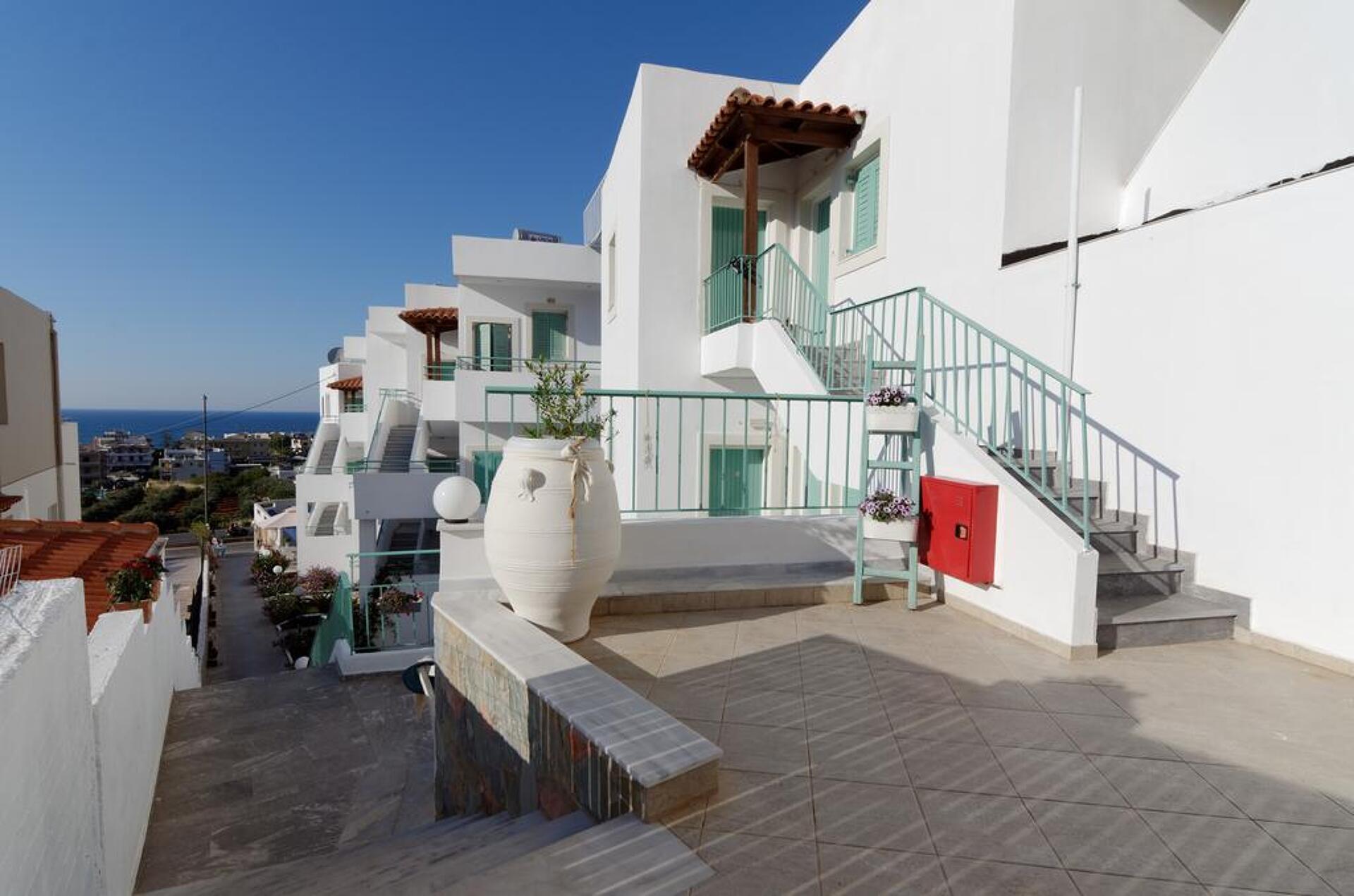 Aglaia Hotel 3* 6
