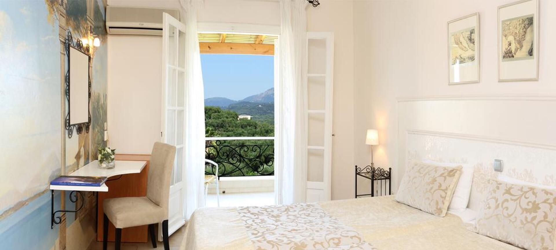 Nefeli Hotel Kommeno 3* 18