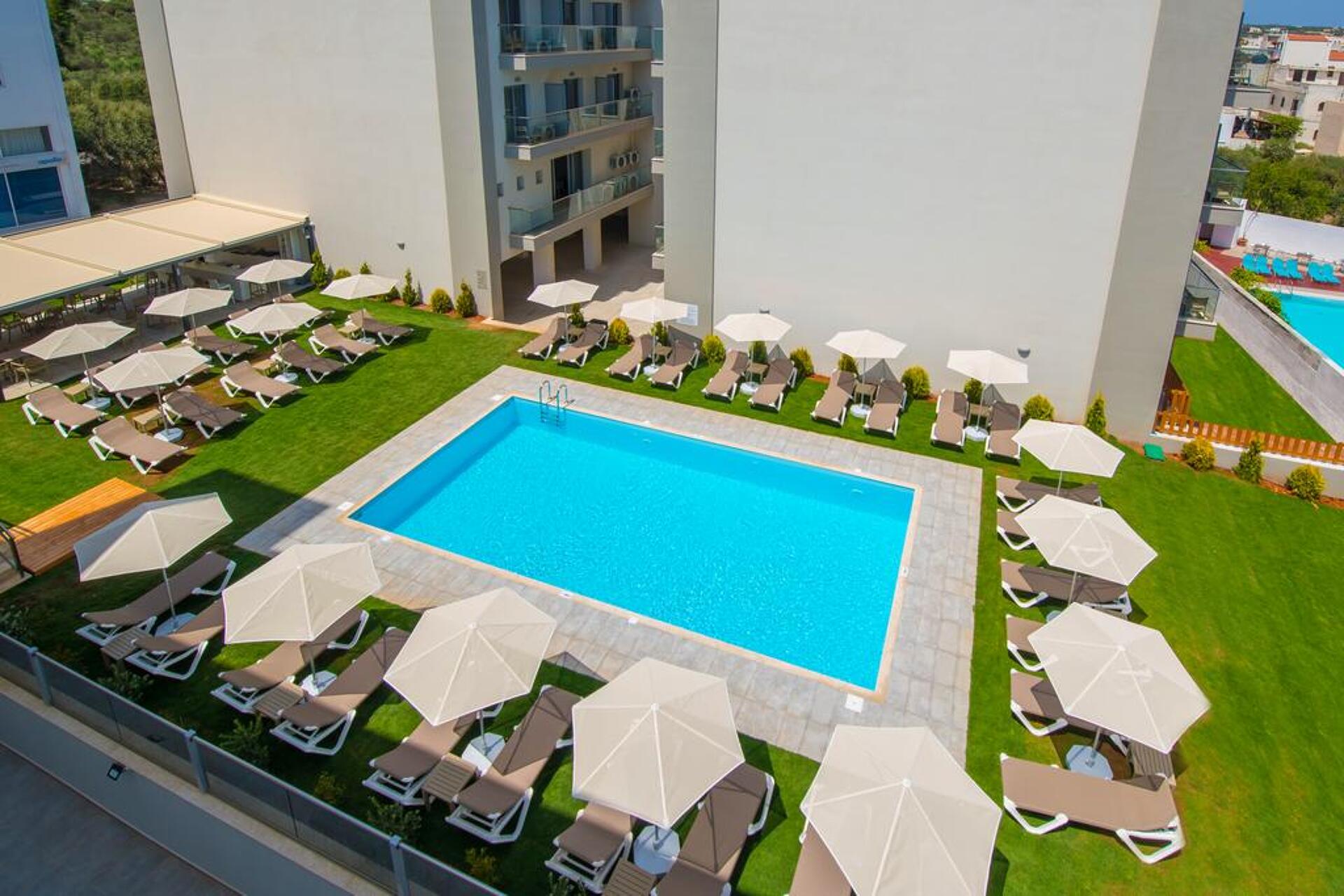 City Green Hotel 4* 31