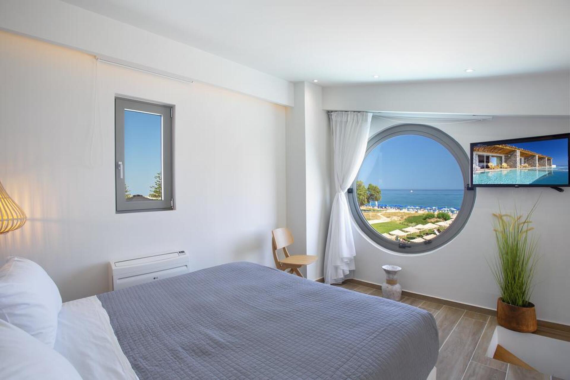 Atermono Boutique Resort 5* 15