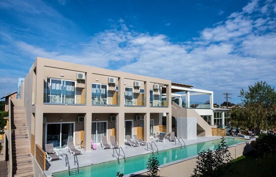 Amour Holiday Resort 